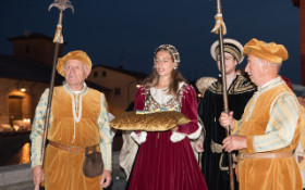 I Cortei Storici