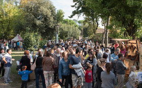 I nostri banchi del mercato