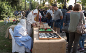 I nostri banchi del mercato